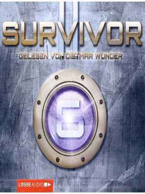 cover image of Survivor , 2, 6